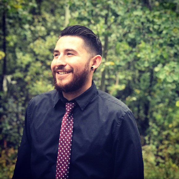 Meet your Posher, Jeremy - Picture 1 of 1